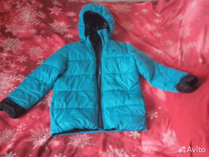 Детские вещи на мальчика