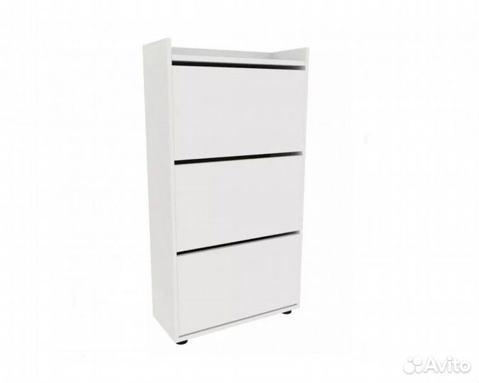 Обувница в прихожую Честная Цена