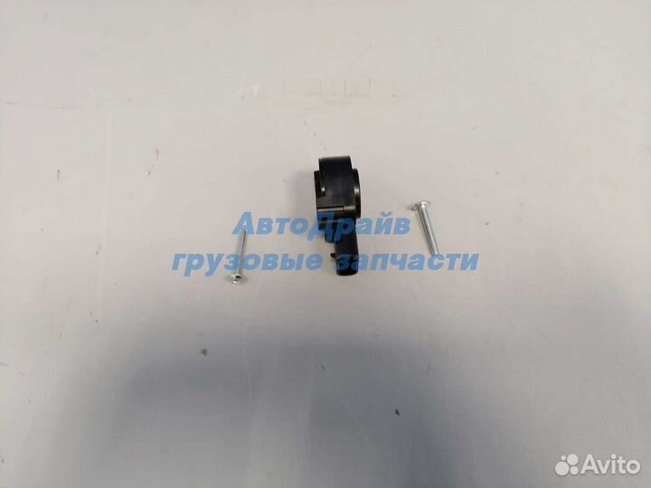 Подушка воздушная 4158NP02 Шмитц без стакана