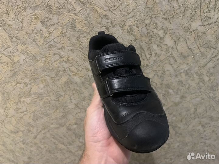 Ботинки детские