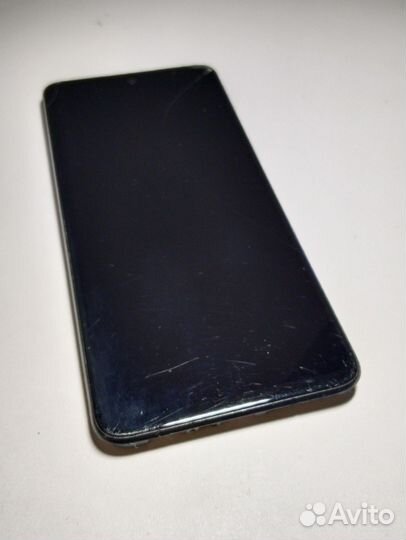 Экран для Honor 10x lite