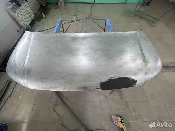 Покраска авто