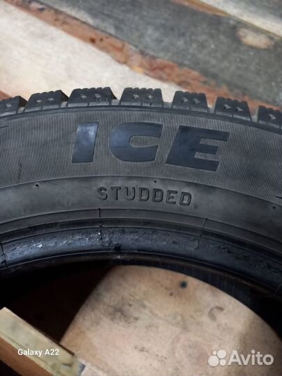 Formula Ice 205/55 R16 91T