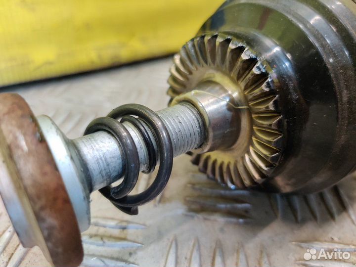 Привод Bmw I3 (+ Rex) I01 DLA-1Z06 IB1 2015