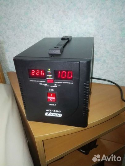 Понижающий трансформатор на 100 Вольт