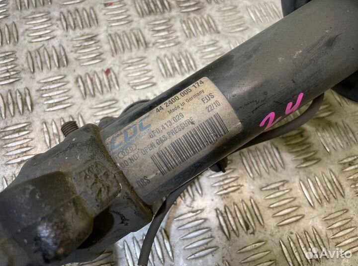 Амортизаторы Стойки (комплект) Audi S4 Avant B8