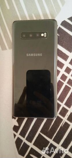 Samsung Galaxy S10+, 8/128 ГБ