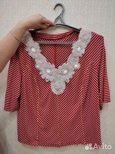 Кофта женская