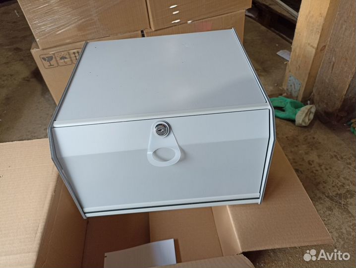 Бокс для сигарет кассовый 40/38/25, 22 вида новый