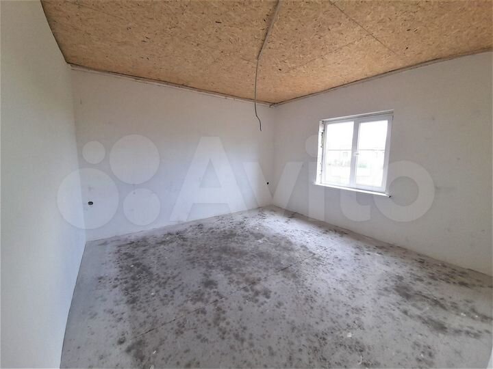 Дом 102,3 м² на участке 5,7 сот.