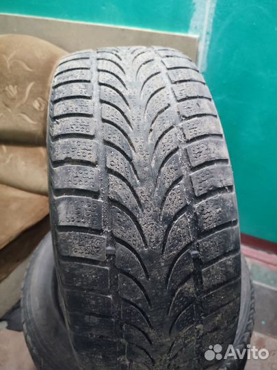 Nokian Tyres Nordman 4 215/55 R16