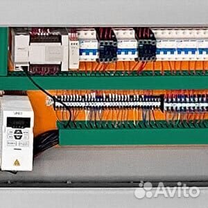 Кромкообл-й станок с прифуговкой TS Compact P