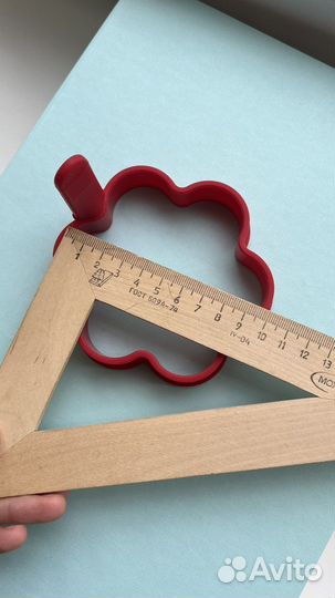 Форма для яичницы и оладий