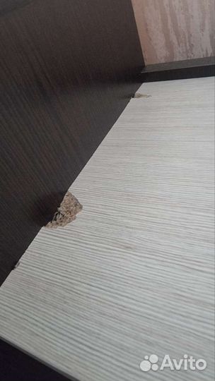 Стенка в гостиную бу