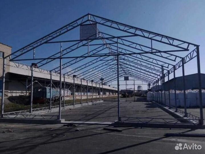 Склад для хранения