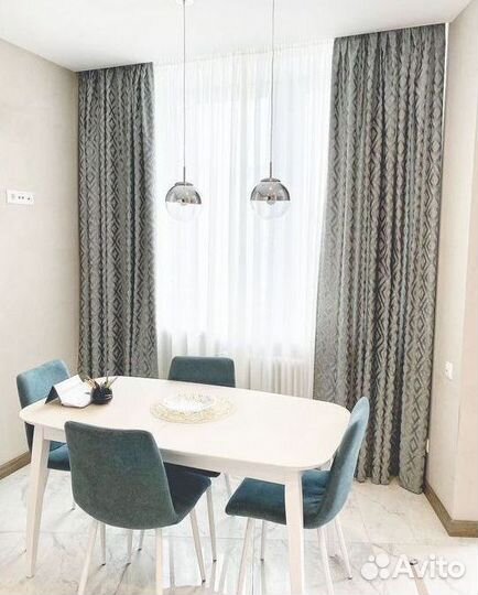 Шторы плиссе на заказ