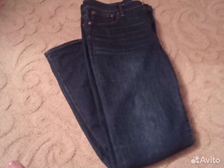Джинсы женские