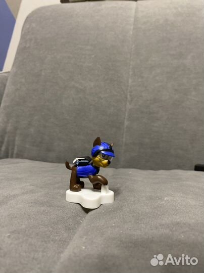 Щенячий патруль