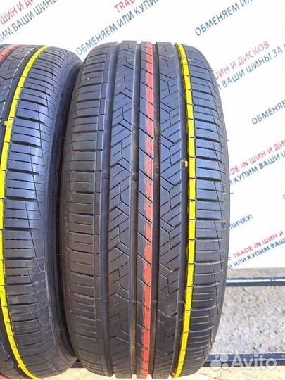 Hankook Kinergy EX H308 205/55 R16 91H