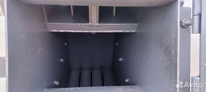 Напольные котлы для дома 3-25 кВт