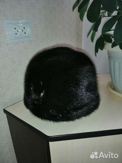 Шапка