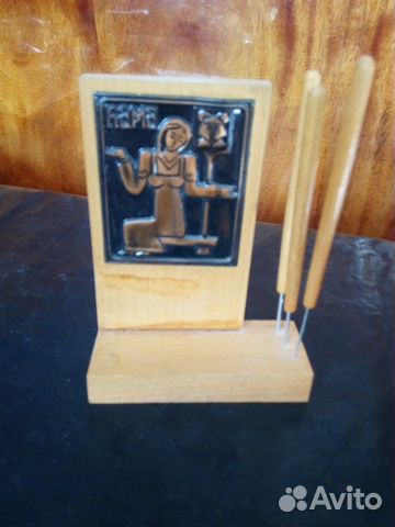 Пряжа,Крючки и спиц д/ вязания, Веретено,Шкатулка