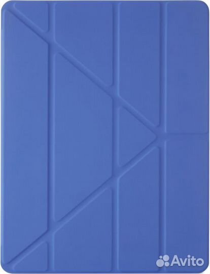 Чехлы Pipetto для Apple iPad Pro 12.9