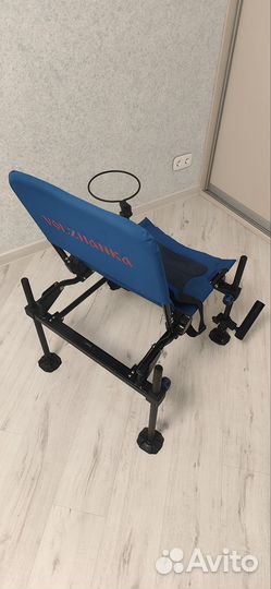 Фидерное кресло Волжанка d25