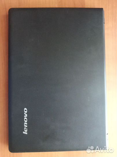 Lenovo ideapad 100
