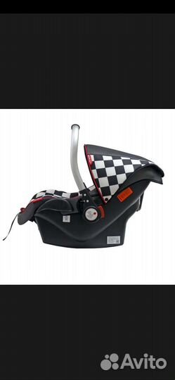 Автолюлька