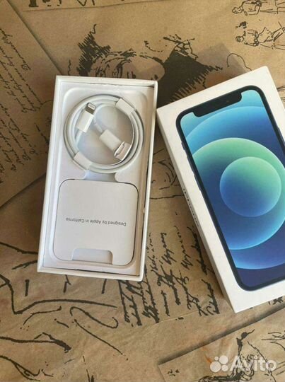 Шнур type c новый на iPhone 12 13