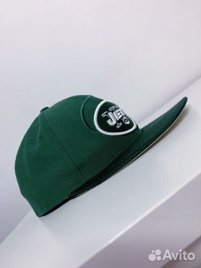 Кепка бейсболка new era