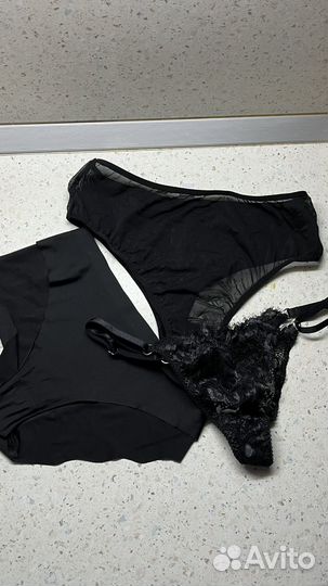 Женские трусики