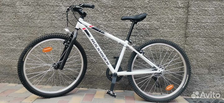 Велосипед Rockrider st100