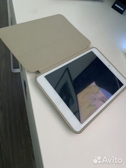 iPad mini 2 retina Wifi + Cellular