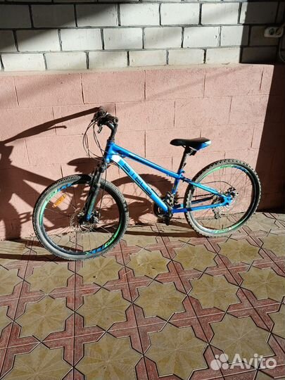 Велосипед детский