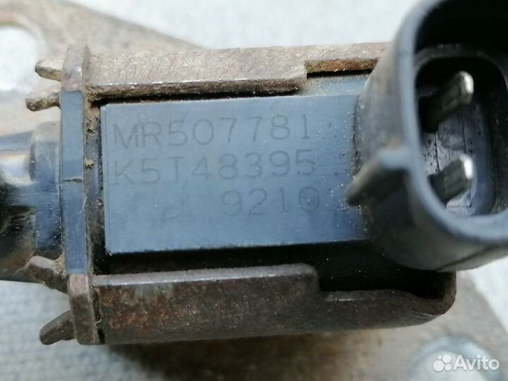 Клапан электромагнитный Mitsubishi Lancer 9