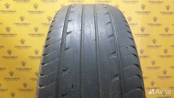 Yokohama Geolandar G98C 225/65 R17 102V