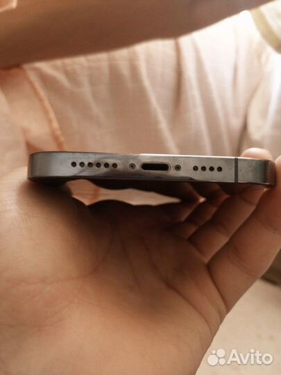 Продам iPhone 13pro max 128 бу