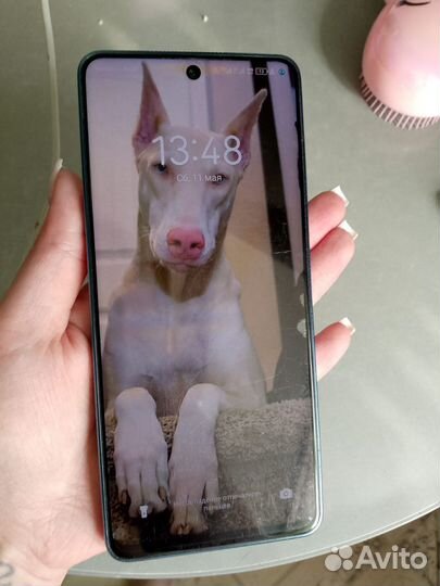 TECNO Camon 19 Pro, 8/128 ГБ