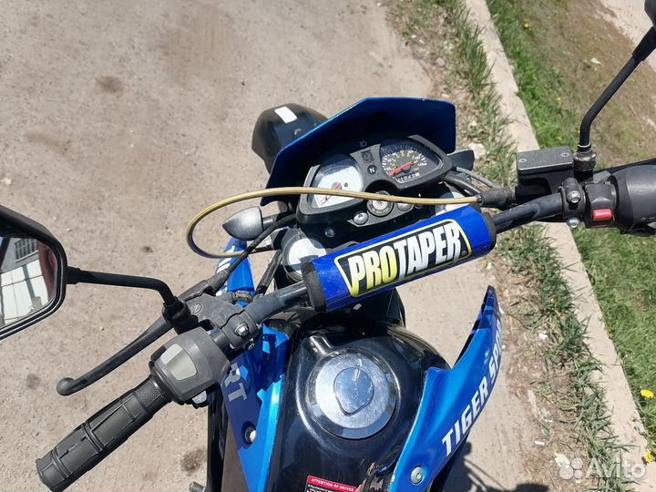 Irbis 110