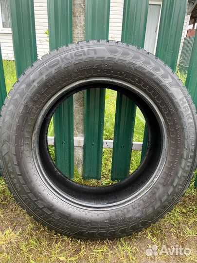 Nokian Tyres Hakkapeliitta 7 SUV 225/65 R17