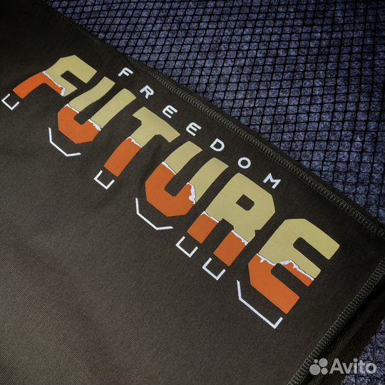 Шорты Future (Магазин)