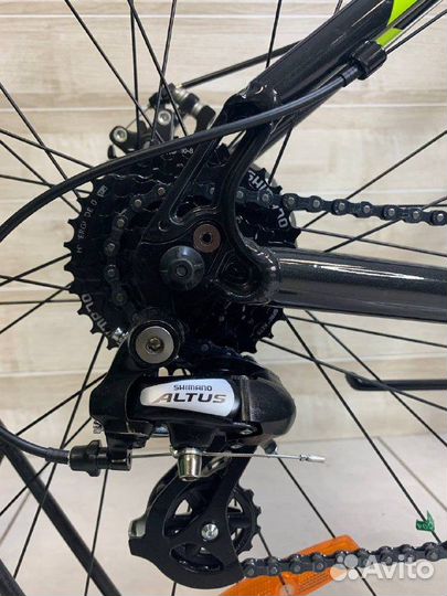 Велосипед 29