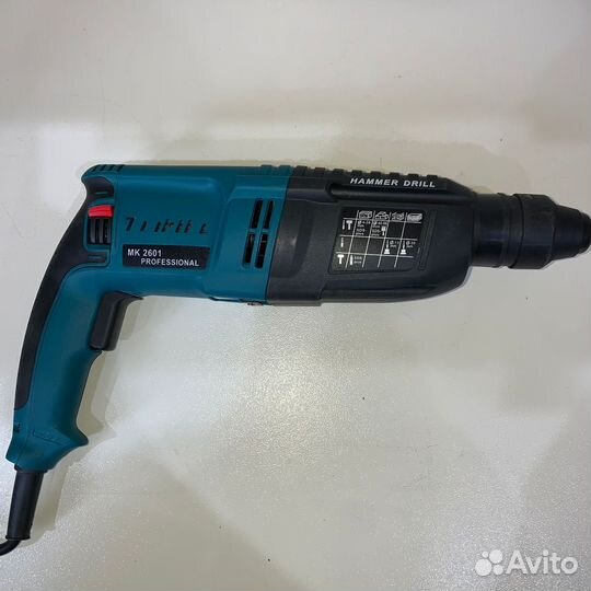 Перфоратор Makita