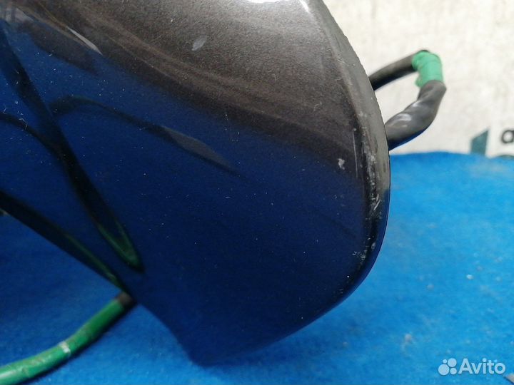 Зеркало правое 16 контактов 87910-48491 Lexus RX