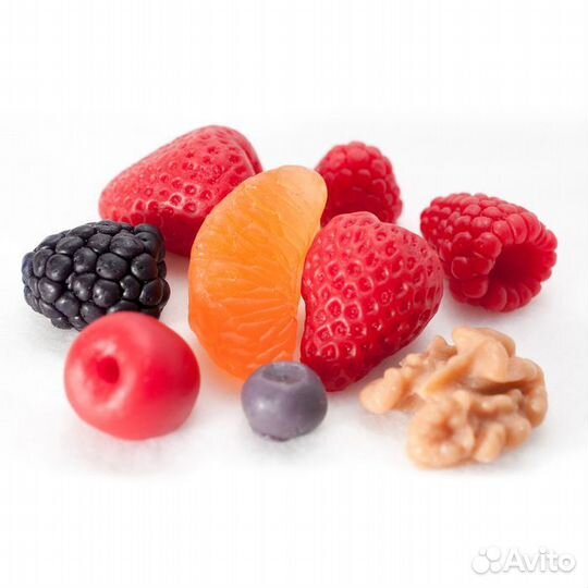 Формы для мыла б/у