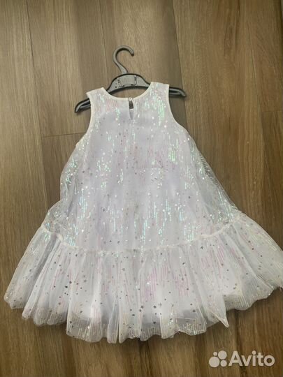 Платье Sela 110 см