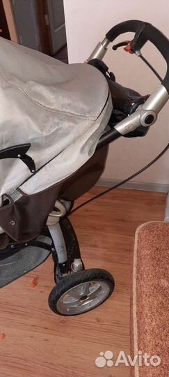 Коляска peg perego gt3