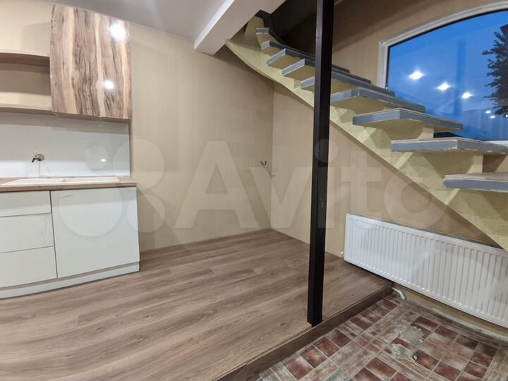 Дом 70 м² на участке 1,3 сот.